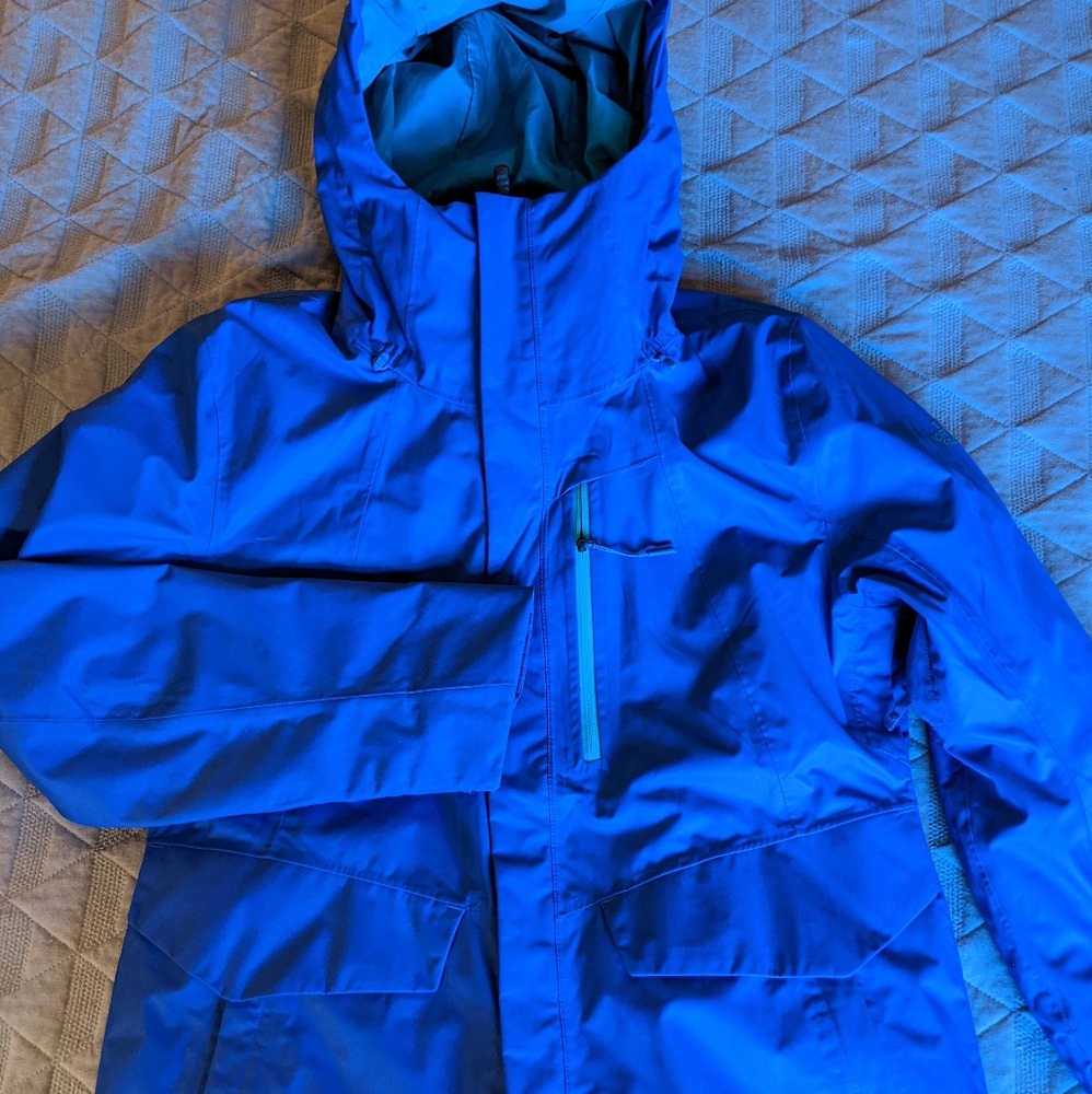 The North Face Triclimate Jacket